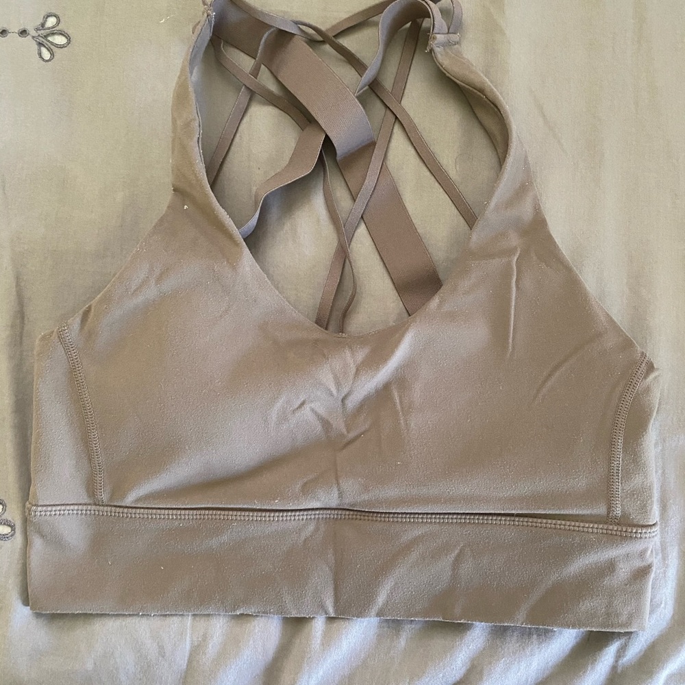 Balance Athletica Aura Bra